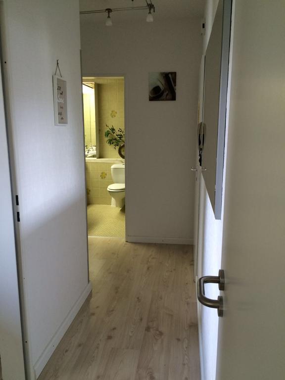 Fewo Direkt Am Lift Винтерберг Экстерьер фото