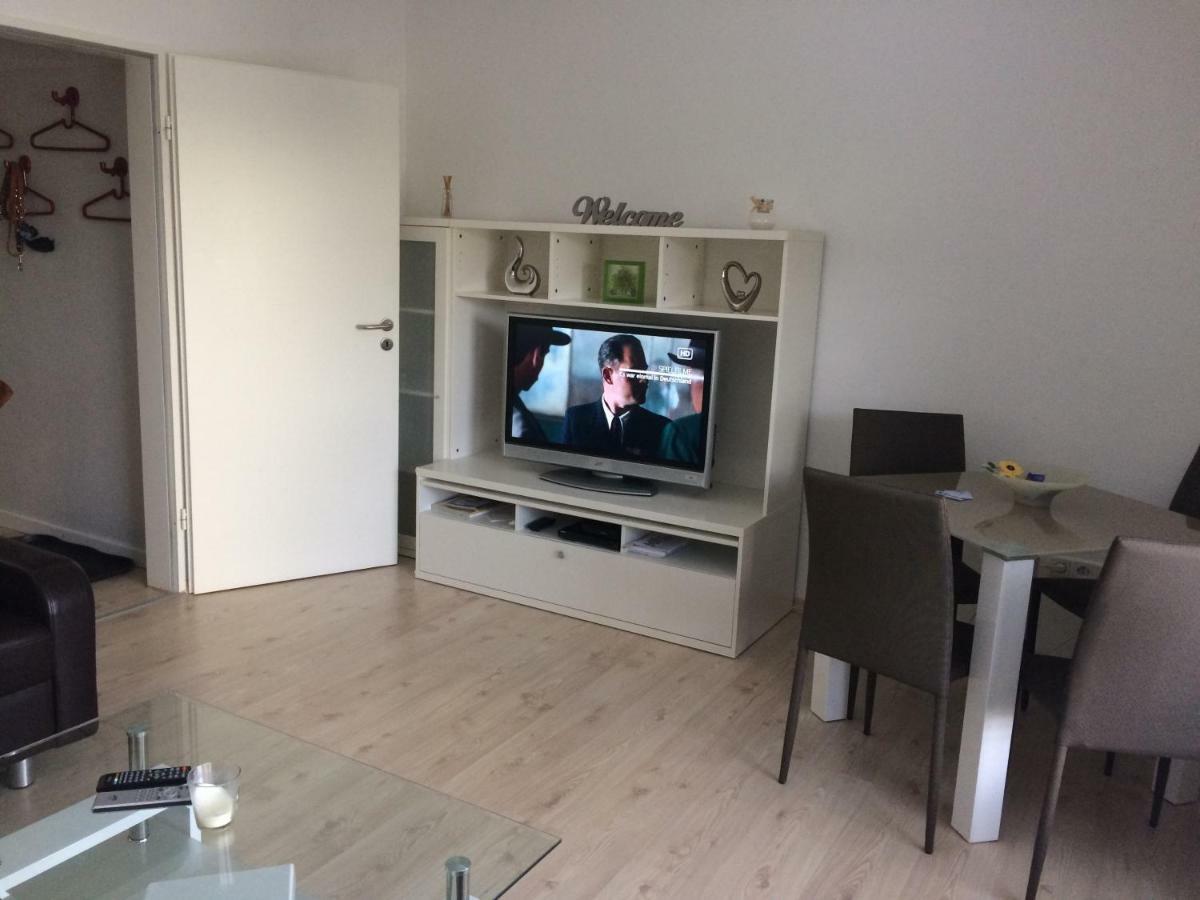 Fewo Direkt Am Lift Винтерберг Экстерьер фото